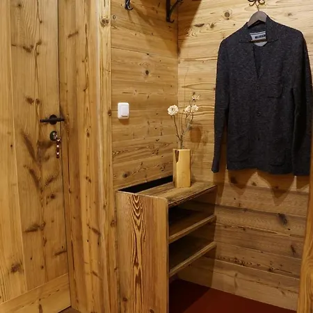 Апартаменты Bergsonne Und Gipfelsonne