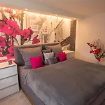 Bergsonne Und Gipfelsonne Apartman Bad Reichenhall