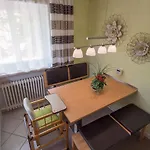 Appartamento Bergsonne Und Gipfelsonne