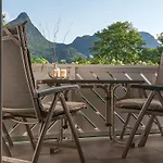 Apartman Bergsonne Und Gipfelsonne *