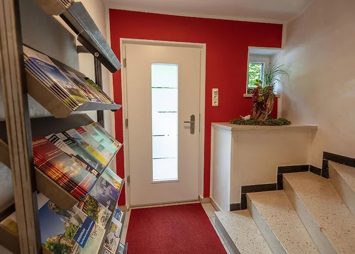 Apartamento Bergsonne Und Gipfelsonne *