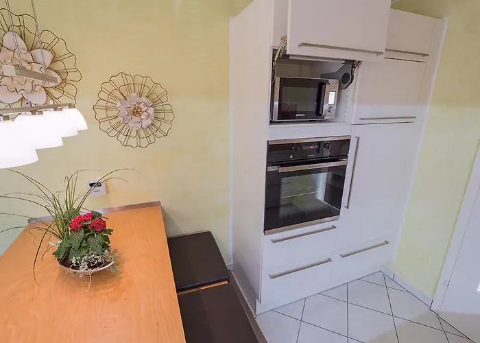 Bergsonne Und Gipfelsonne Apartamento