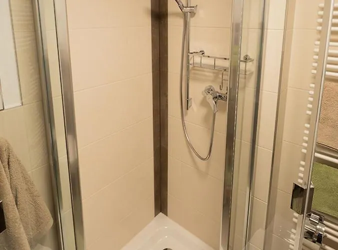 Apartamento Bergsonne Und Gipfelsonne