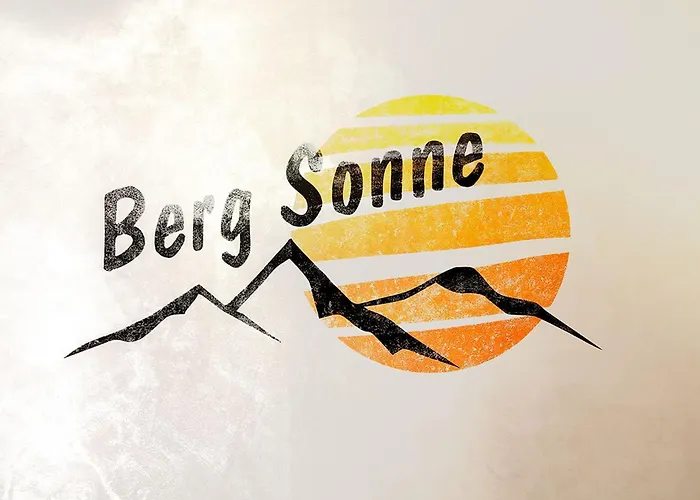 Apartamento Bergsonne Und Gipfelsonne *