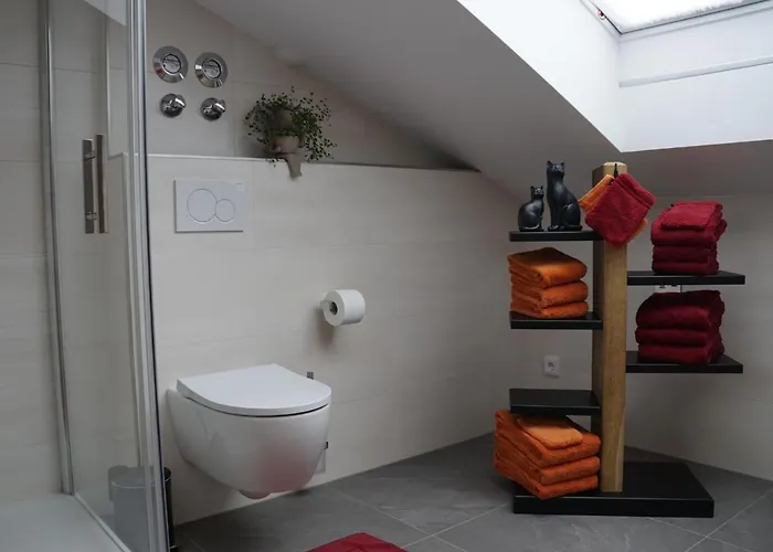 Bergsonne Und Gipfelsonne Apartamento Bad Reichenhall